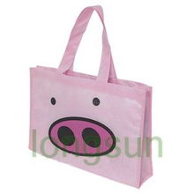 環(huán)保風(fēng)琴袋 江門市朗日無(wú)紡布制品廠的創(chuàng)新產(chǎn)品