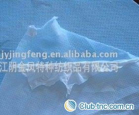 丙綸無紡布品類全解析 從SS到SPES的技術(shù)與應(yīng)用趨勢(shì)