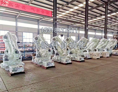 工業(yè)機(jī)器人賦能裝卸搬運(yùn)，驅(qū)動(dòng)企業(yè)效益多維提升