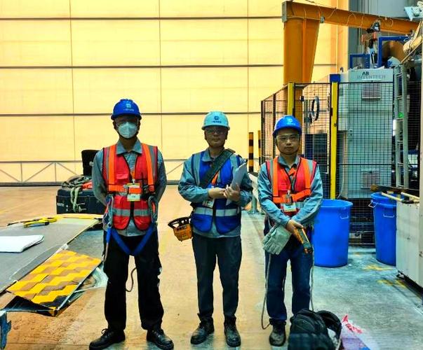 起重機維保外包:工廠難題的解決方案與效率提升策略